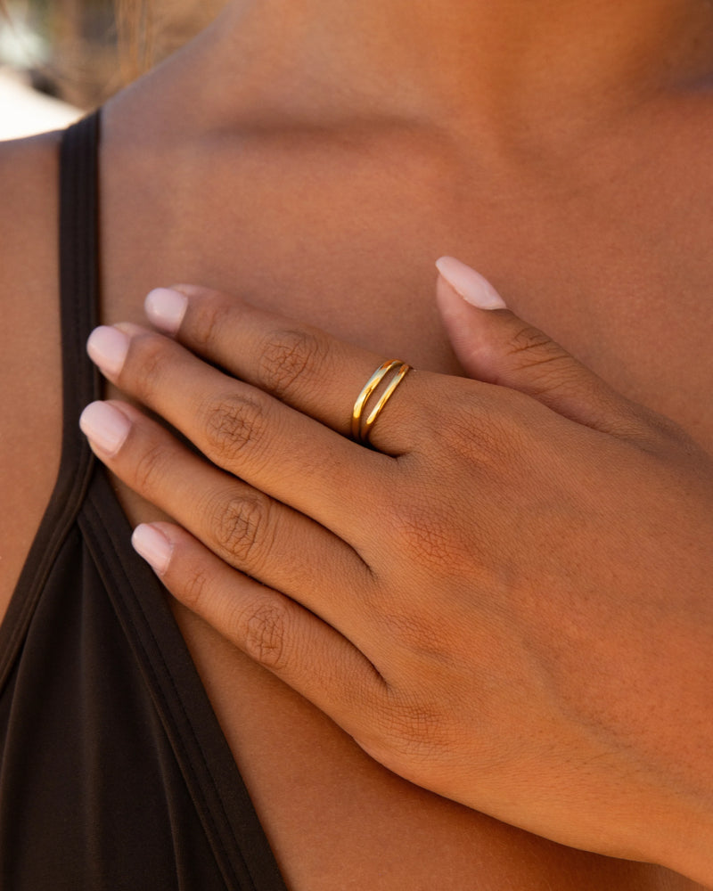 Anillo Evra segunda imagen