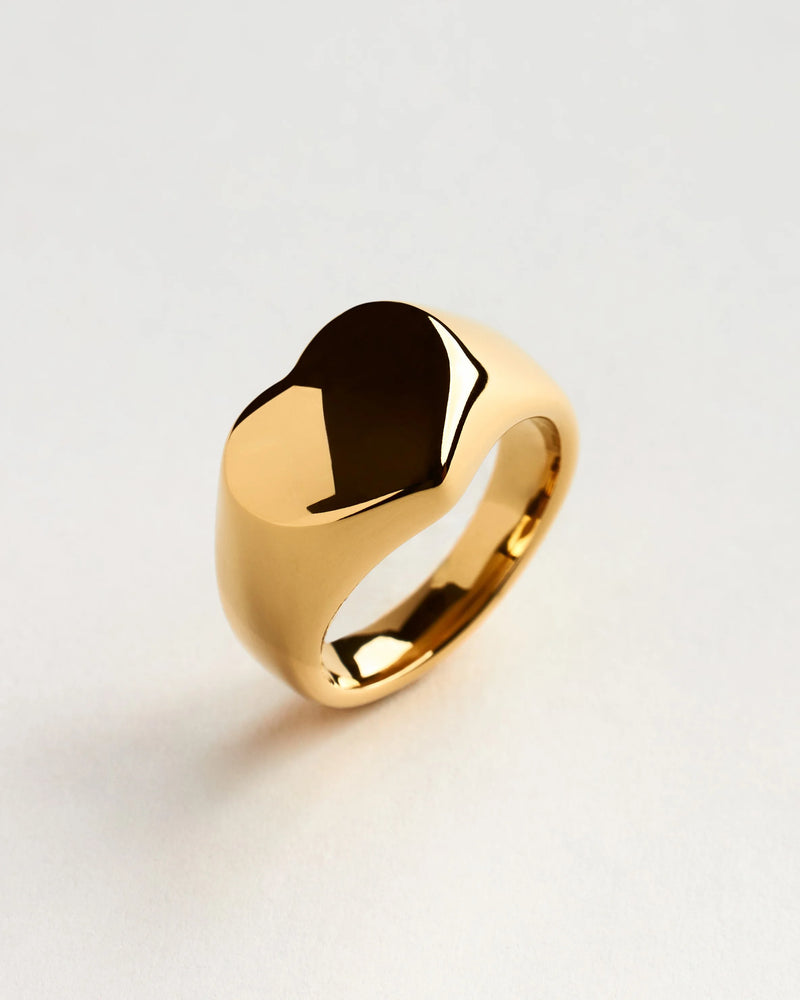 Anillo Luma