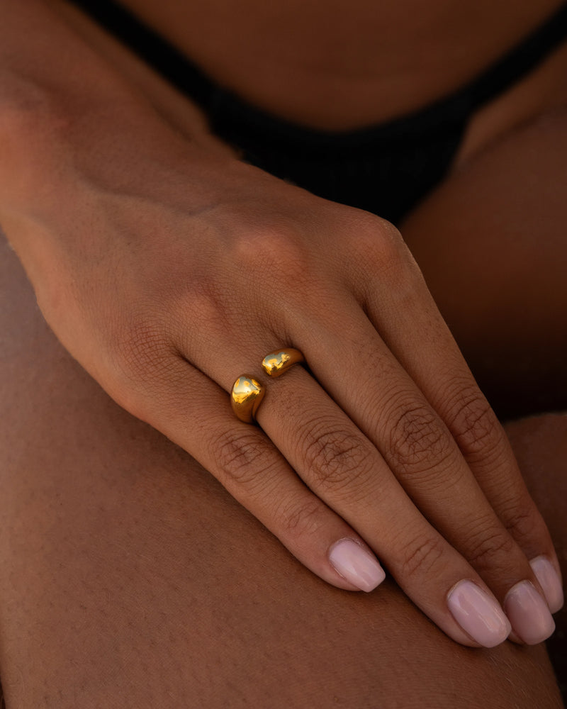 Anillo Nerina segunda imagen