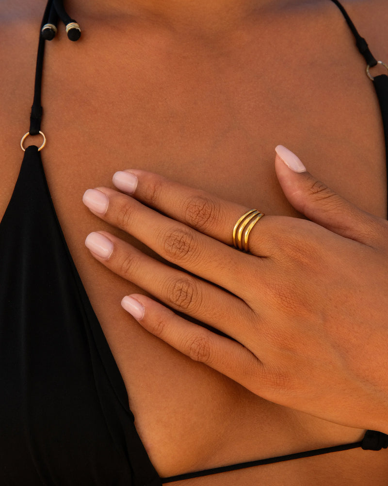 Anillo Olea segunda imagen