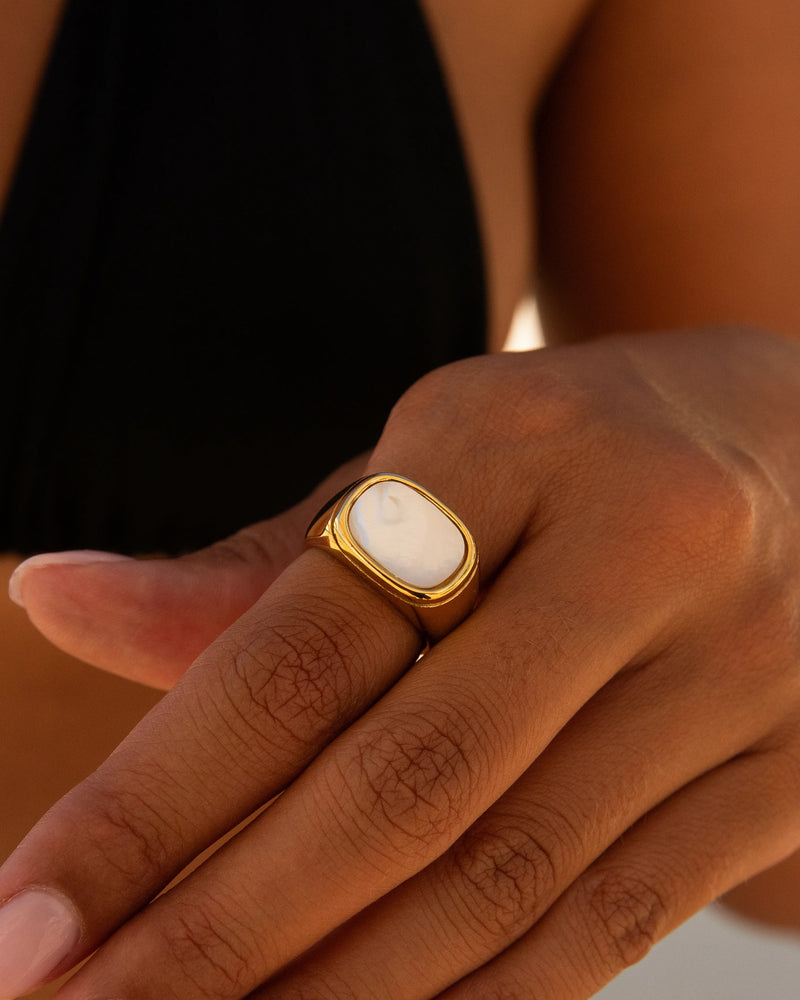 Anillo Olen segunda imagen