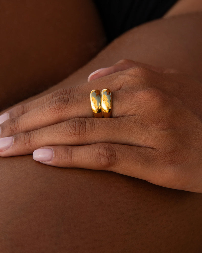 Anillo Ona segunda imagen