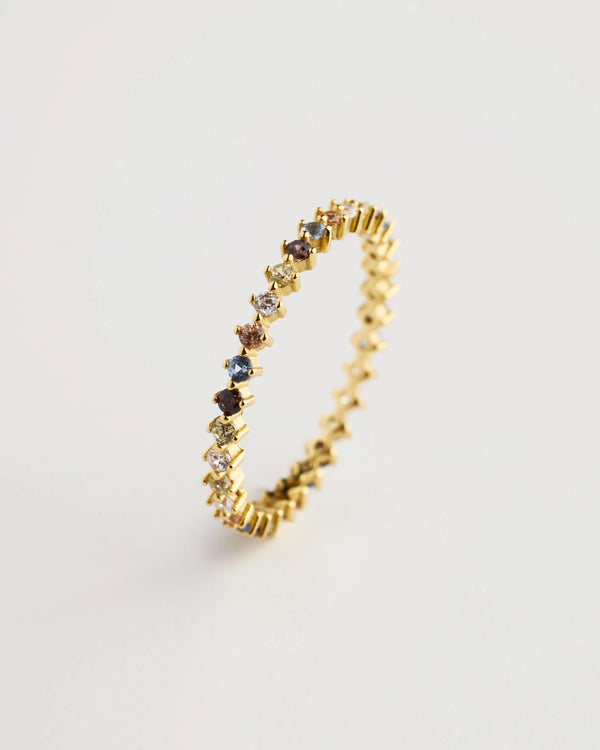Anillo Solara