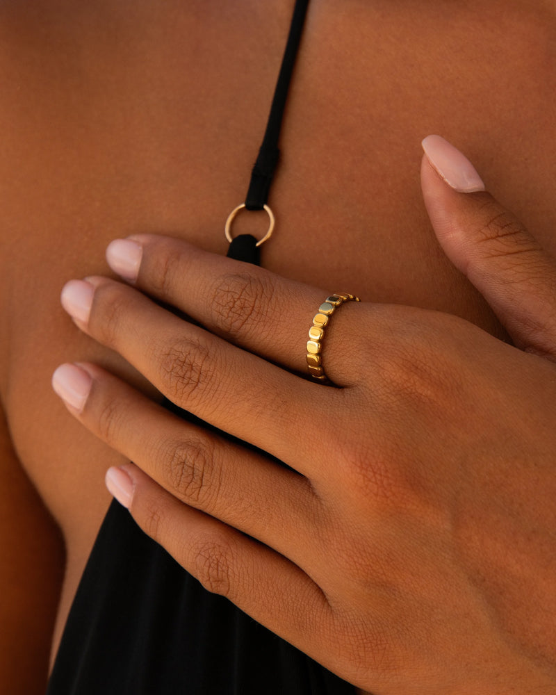 Anillo Sori segunda imagen