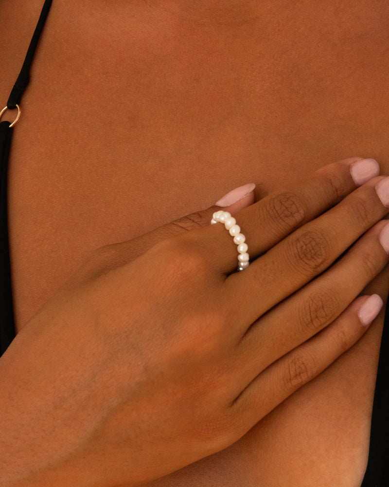 Anillo Thalé segunda imagen