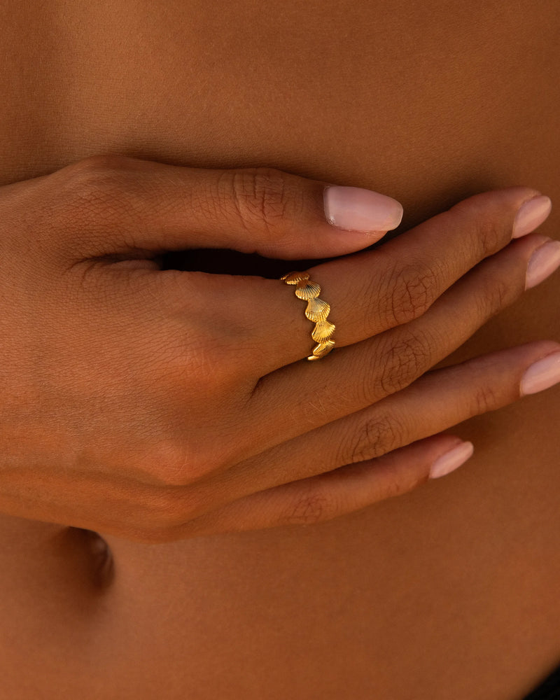 Anillo Venus segunda imagen