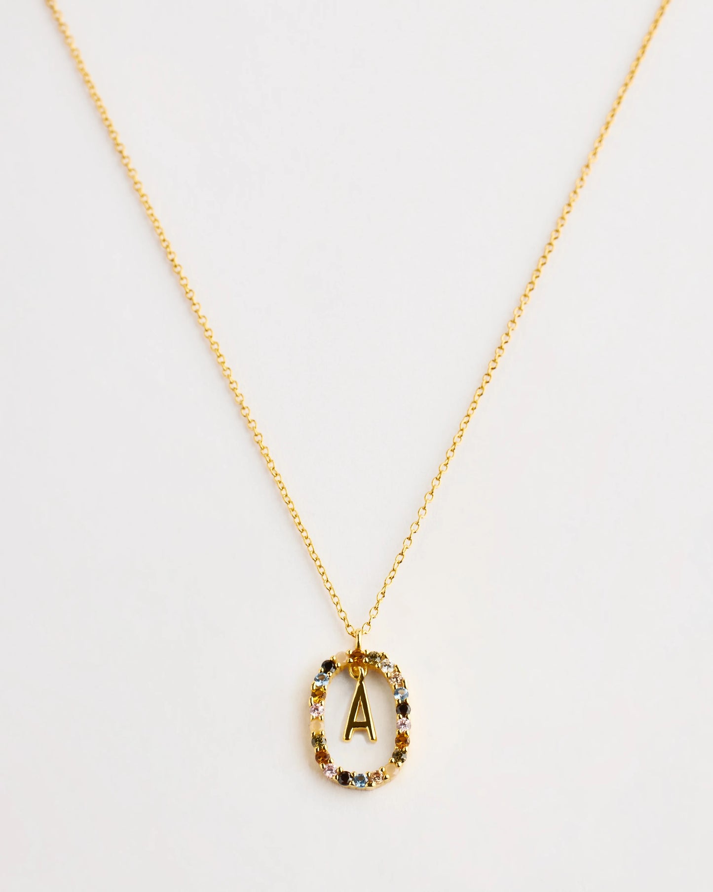Collar Andrómeda