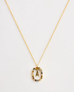 Collar Andrómeda