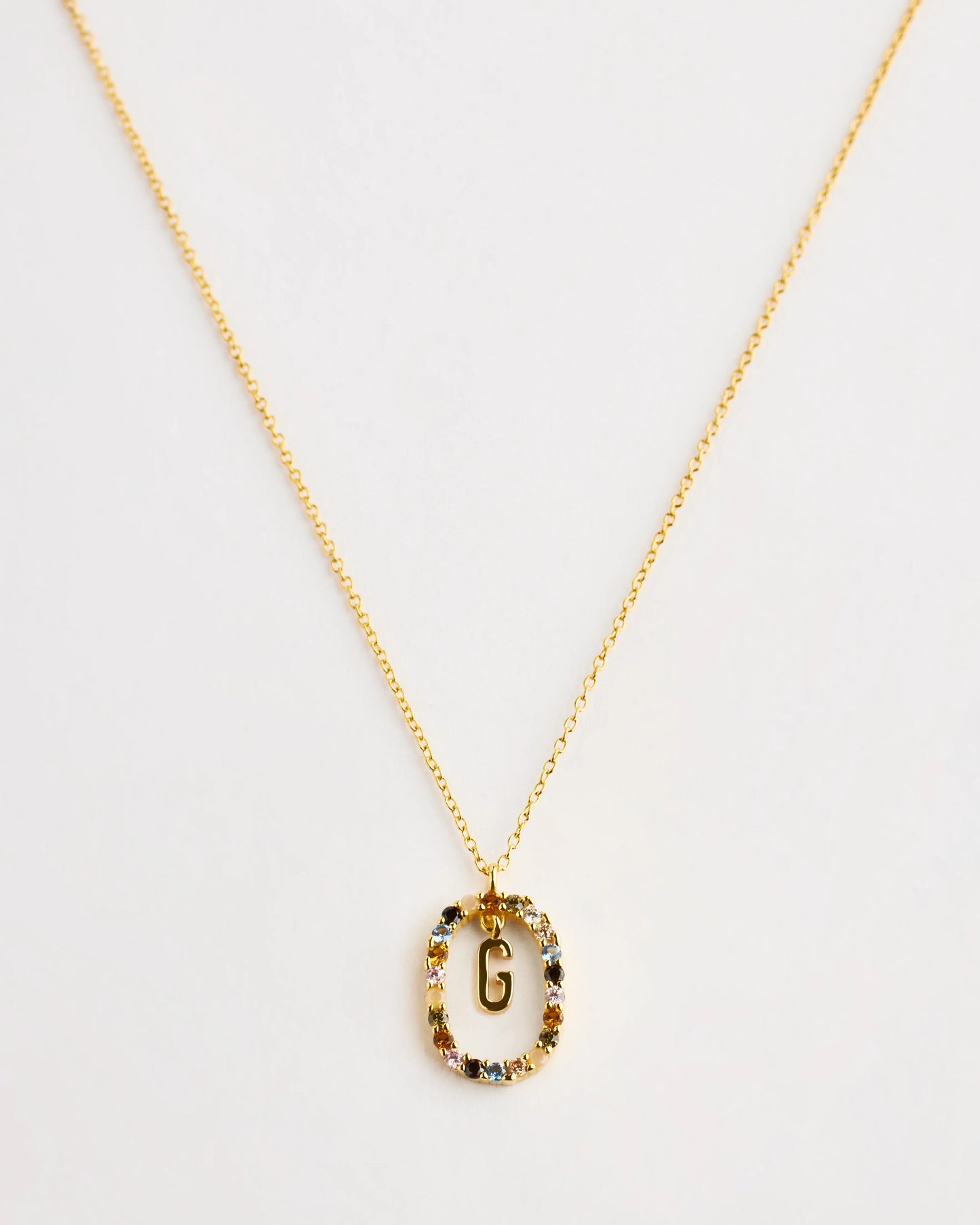 Collar Andrómeda