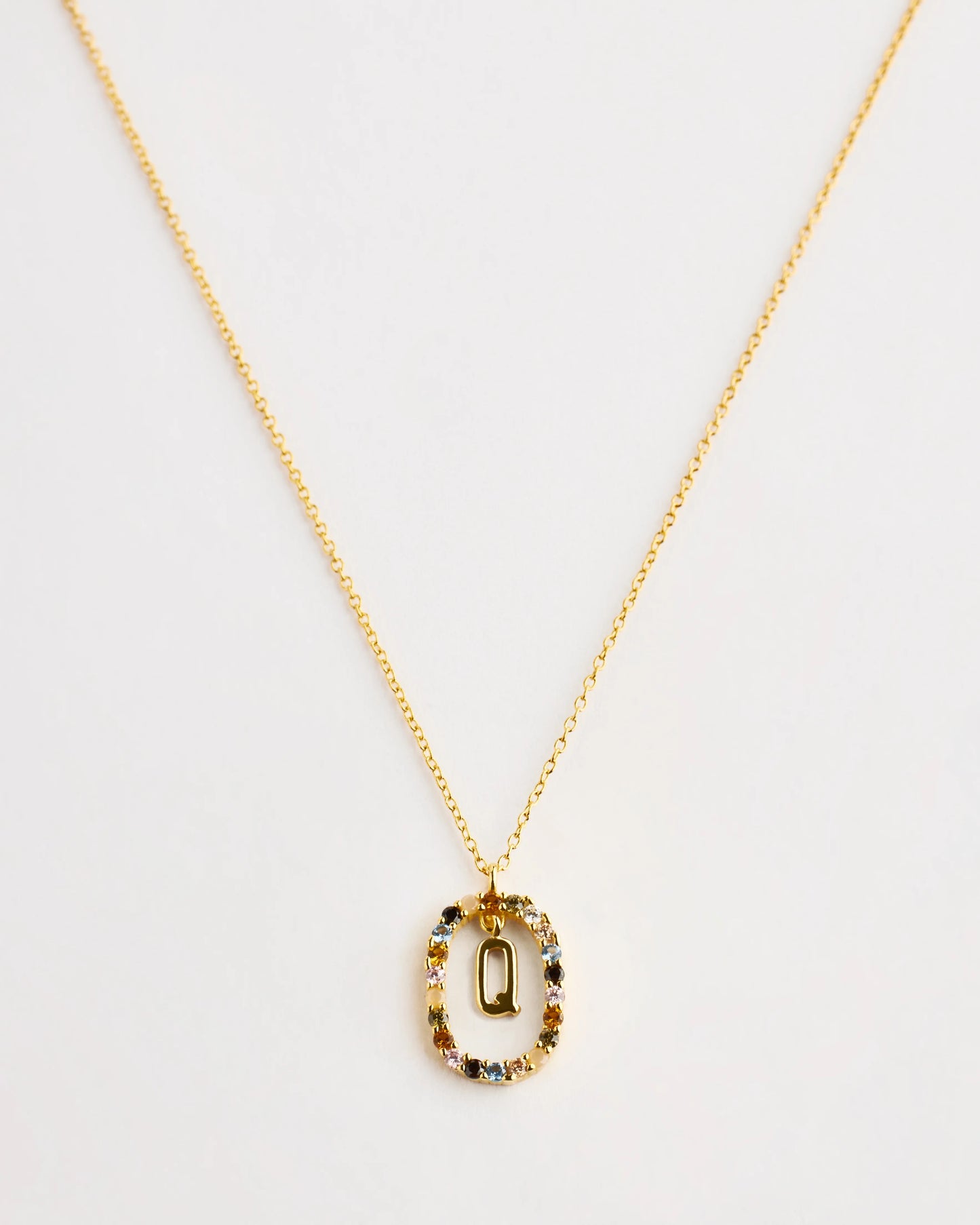Collar Andrómeda