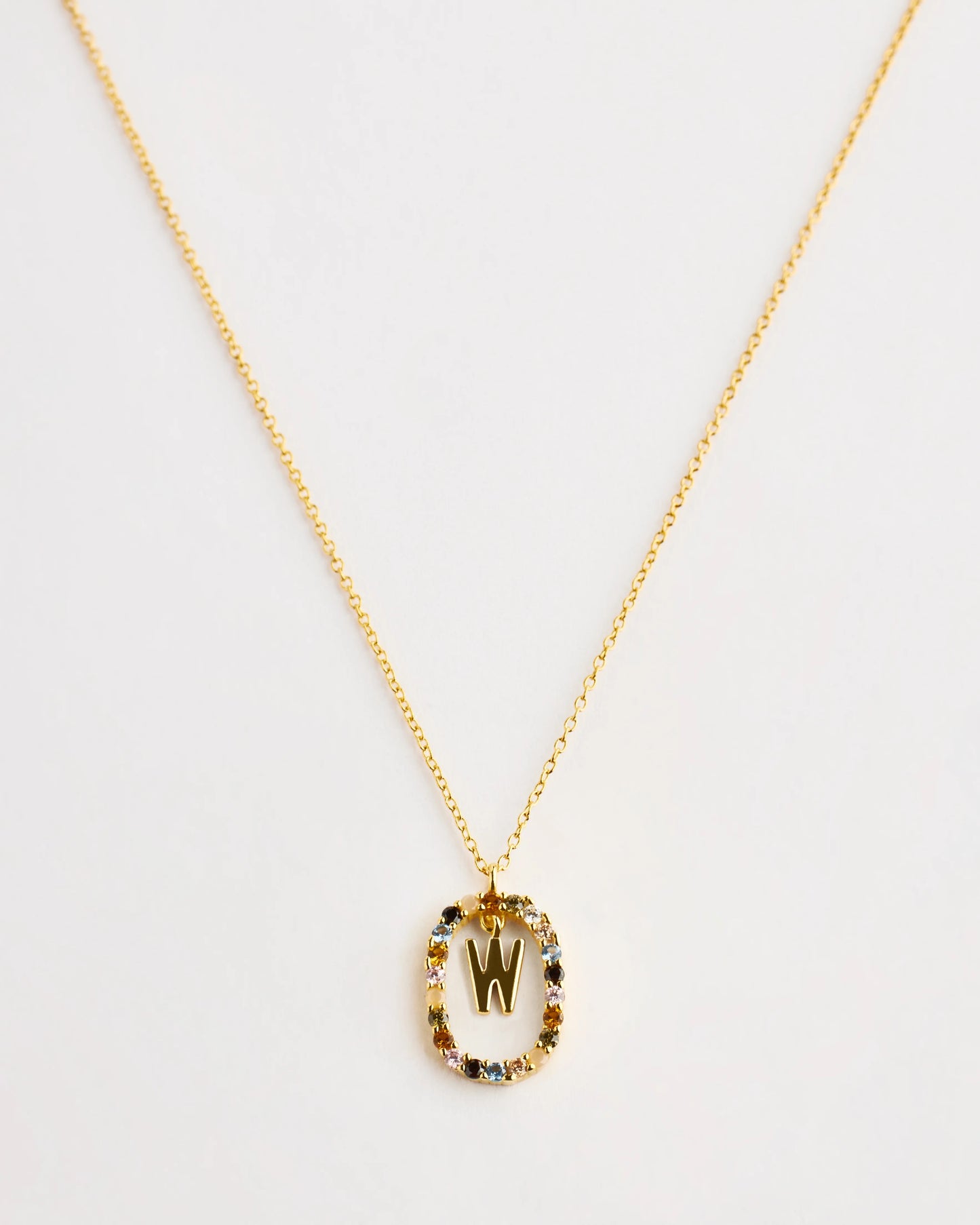 Collar Andrómeda