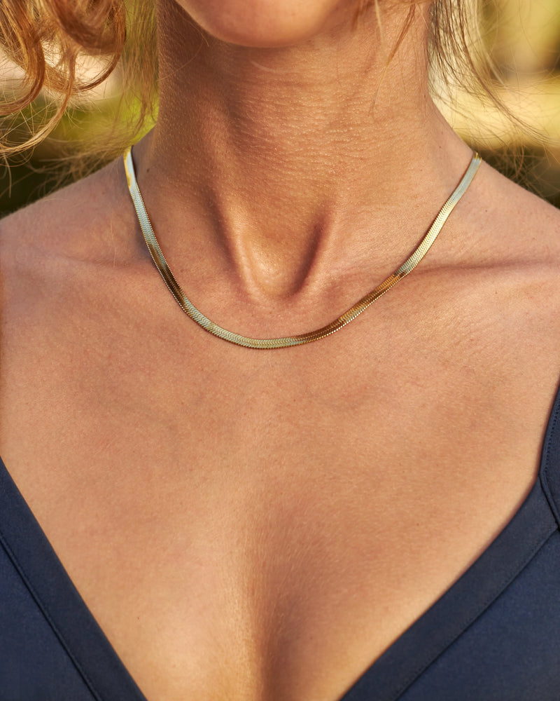 Collar Duna segunda imagen