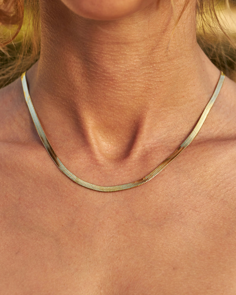 Collar Duna segunda imagen