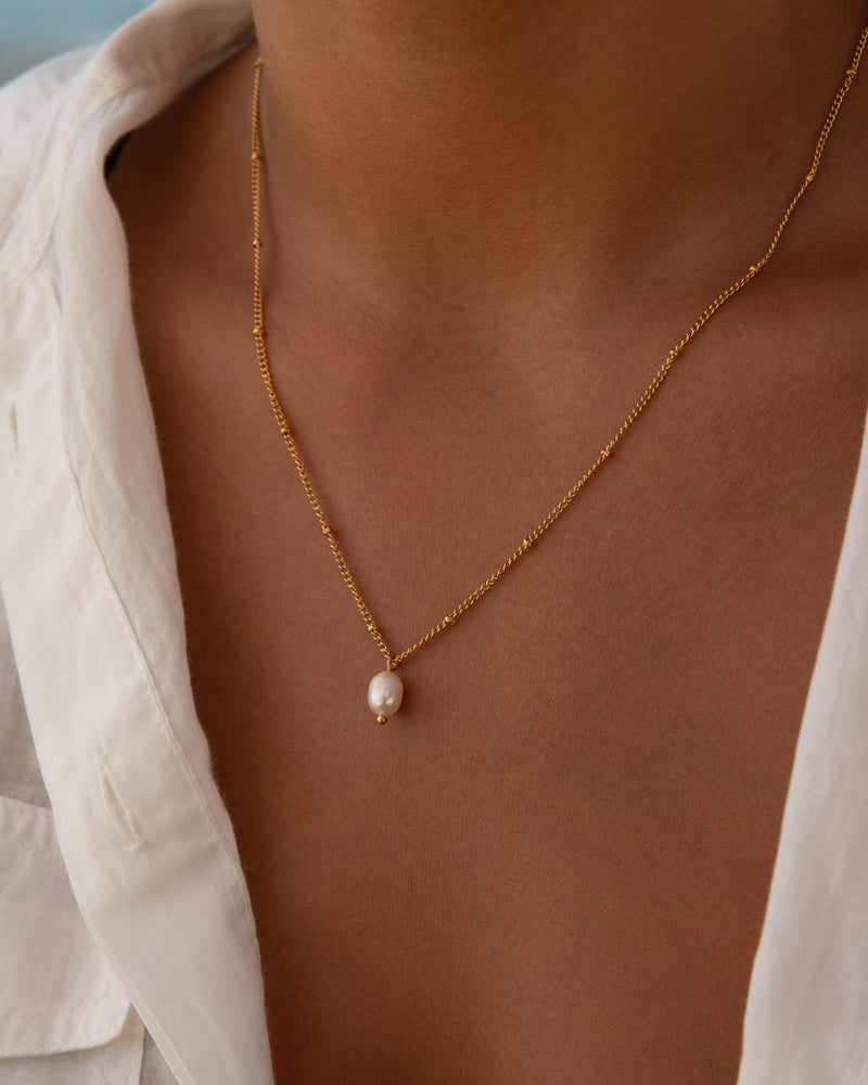 Collar Kaeli segunda imagen