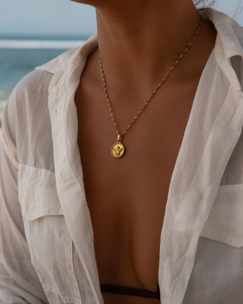 Collar Orya segunda imagen