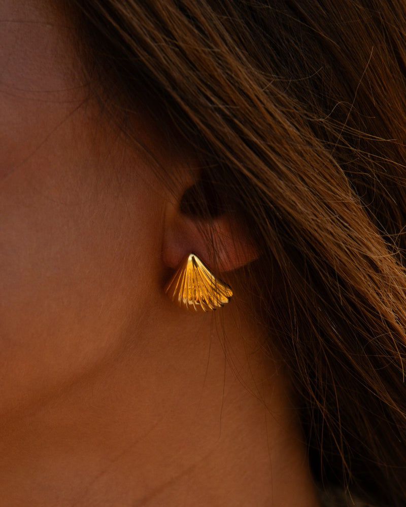 Pendientes Inoa segunda imagen