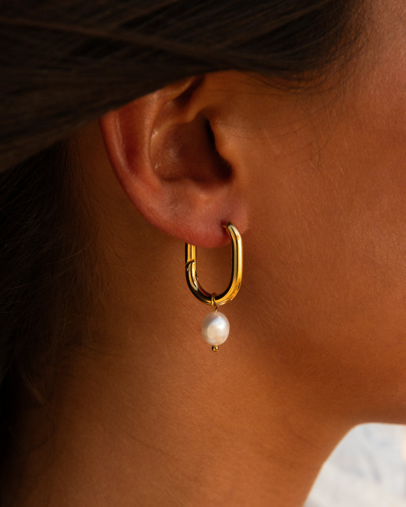 Pendientes Isola segunda imagen