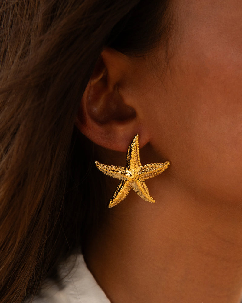 Pendientes Sahra segunda imagen