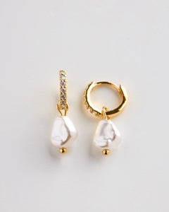Pendientes Selene