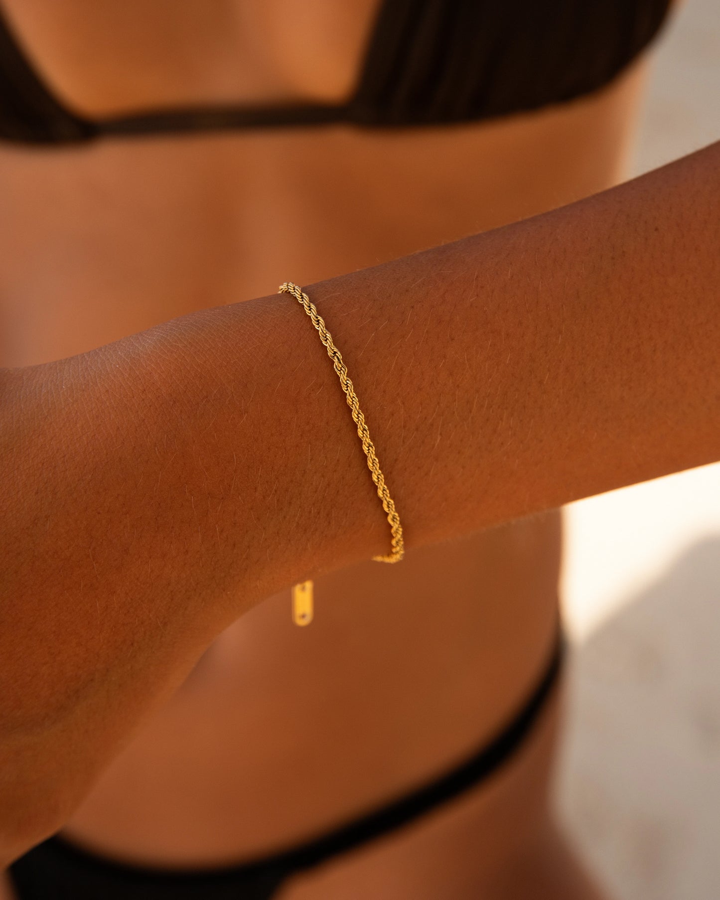 Pulsera Amuna