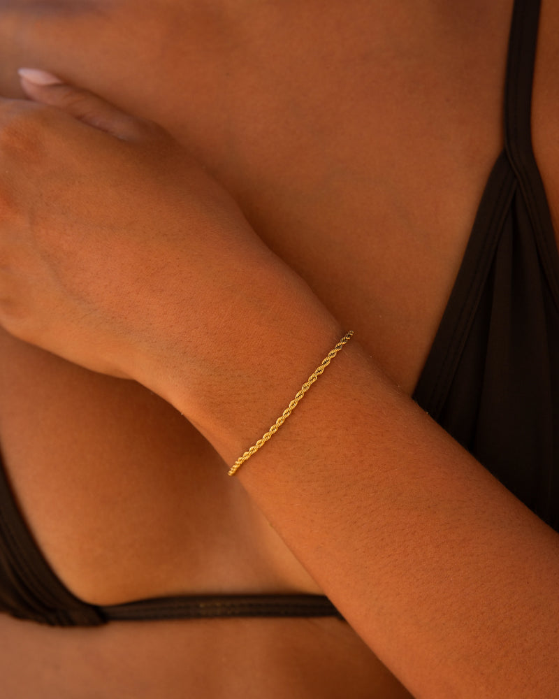 Pulsera Amuna segunda imagen